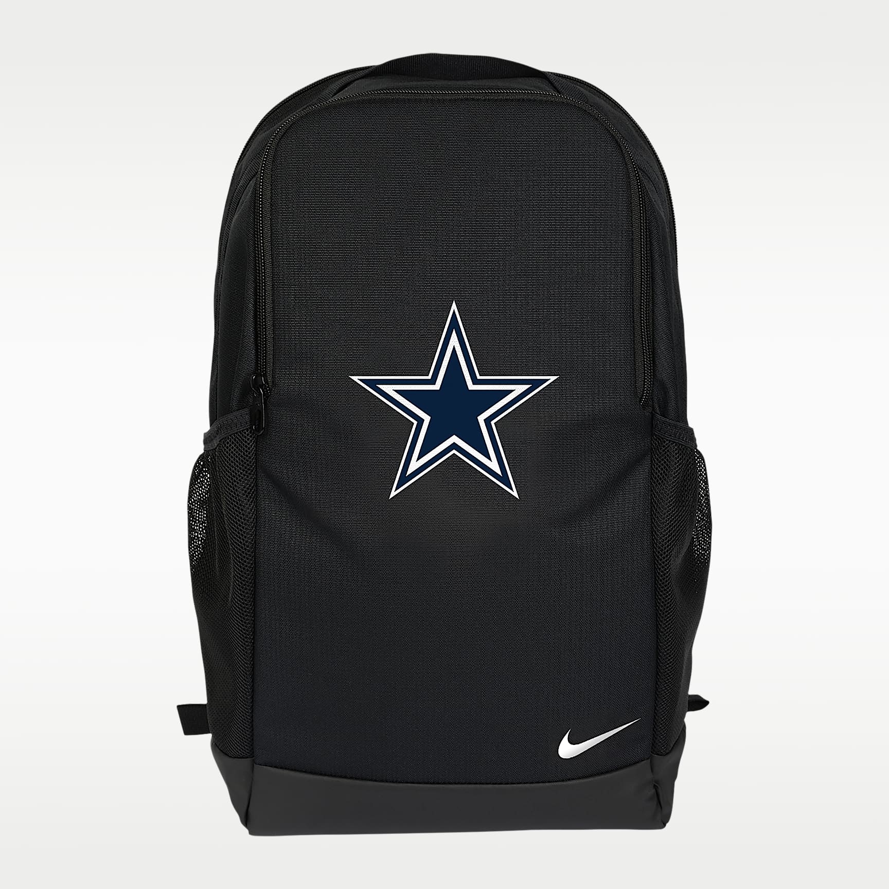 Dallas Cowboys Primary Logo Nike NFL Backpack. Nike.com